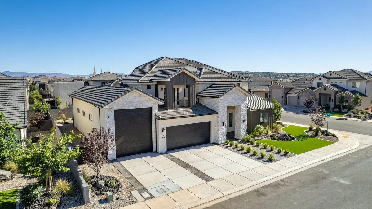 469 W Lanz Cir, Washington, UT 84780 - #1