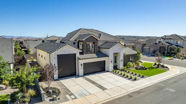 469 W Lanz Cir, Washington, UT 84780