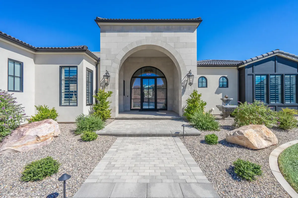 335 S Luce Del Sol Dr #1, Saint George, UT 84770 - #1