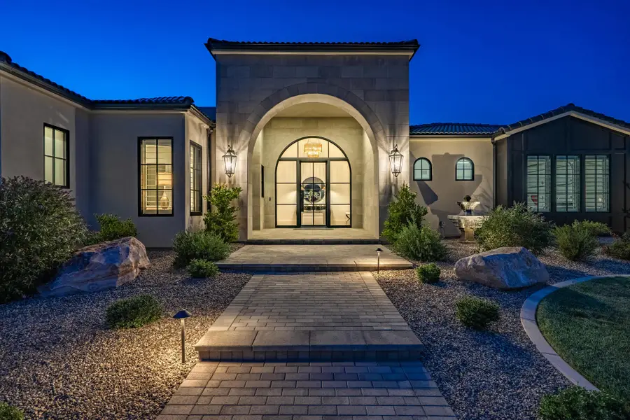 335 S Luce Del Sol Dr #1, Saint George, UT 84770 - #3