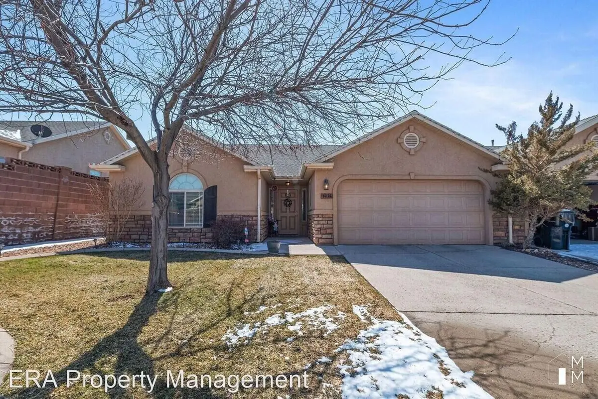 1434 Southern View Dr, Cedar City, UT 84720 - #1