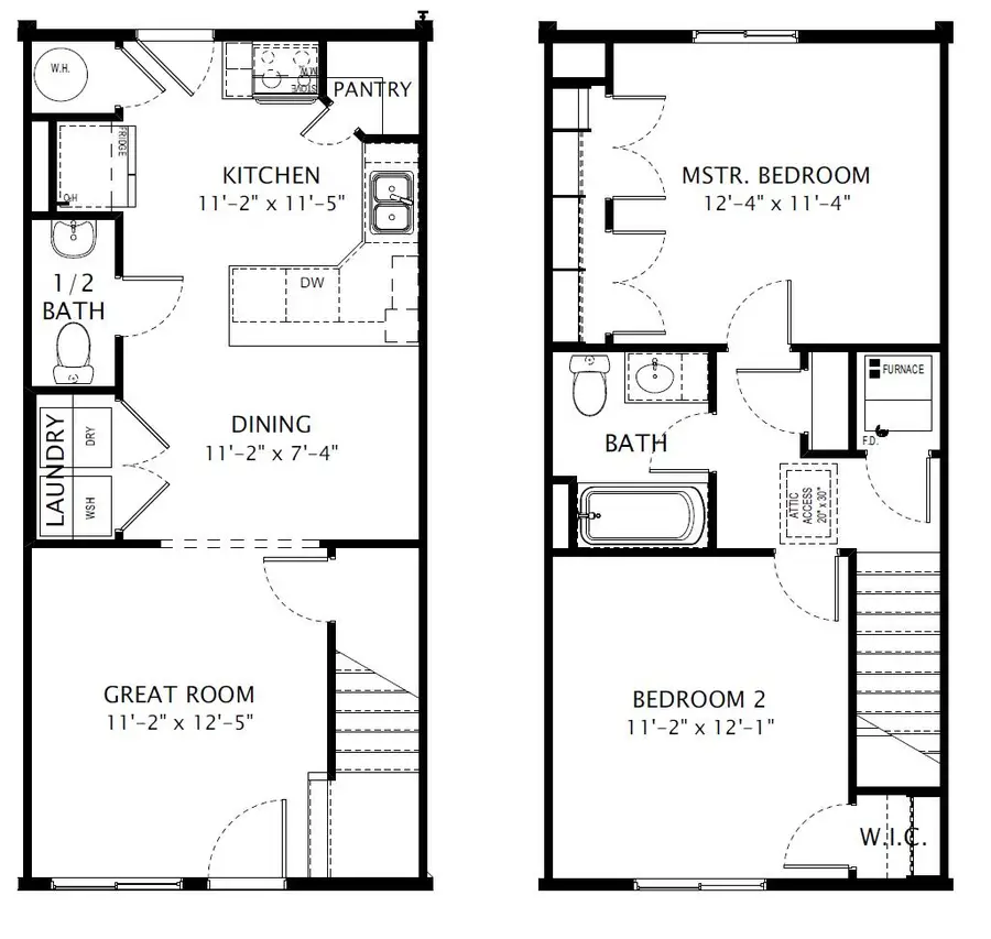 535 W 2530 #Units 23-28, Cedar City, UT 84720 - #3