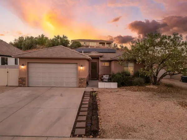 1736 W 680, St George, UT 84770