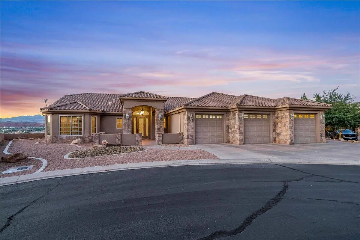 2255 Hill Rd #15, Saint George, UT 84790 - #1