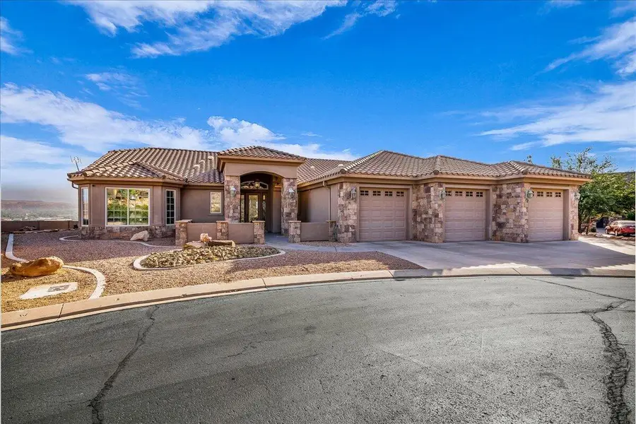 2255 Hill Rd #15, Saint George, UT 84790 - #2