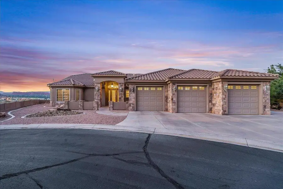 2255 Hill Rd #15, Saint George, UT 84790 - #3
