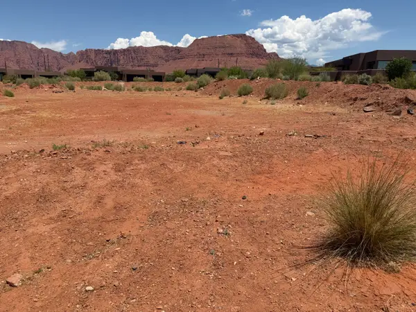 Lot 28 Indigo Trails Sub., Ivins, UT 84738
