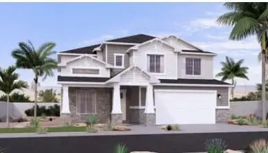 879 W Somera Dr #Lot 1536, Saint George, UT 84790 - #1
