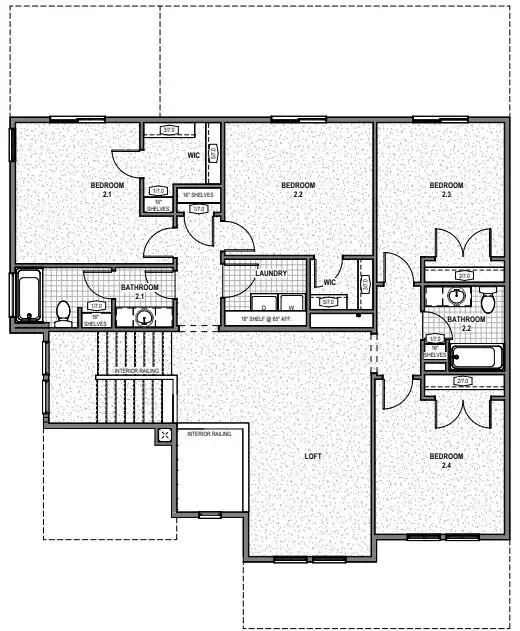 879 W Somera Dr #Lot 1536, Saint George, UT 84790 - #3