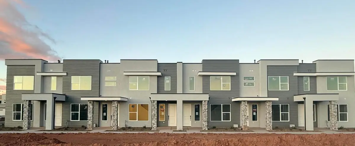1084 E Malibu Lane #138, Washington, UT 84780 - #1