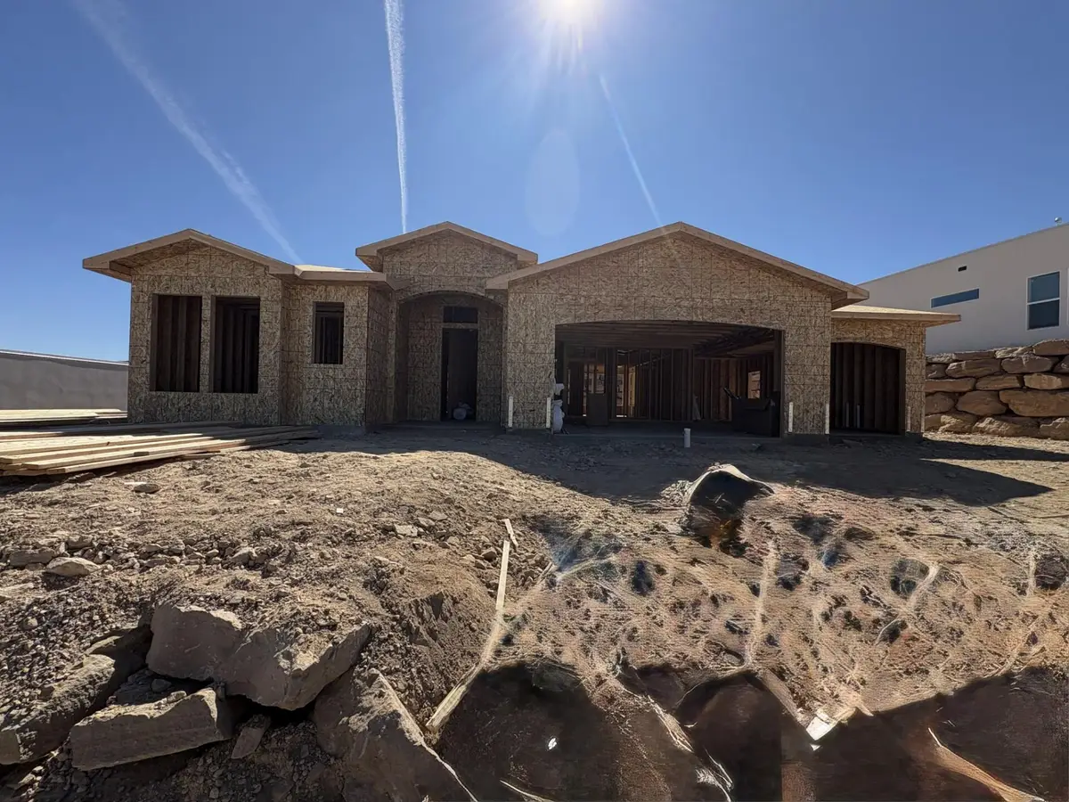 660 S Alcantara Ln #Lot 33, Saint George, UT 84770 - #1