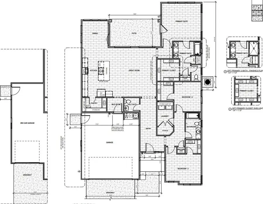 660 S Alcantara Ln #Lot 33, Saint George, UT 84770 - #2