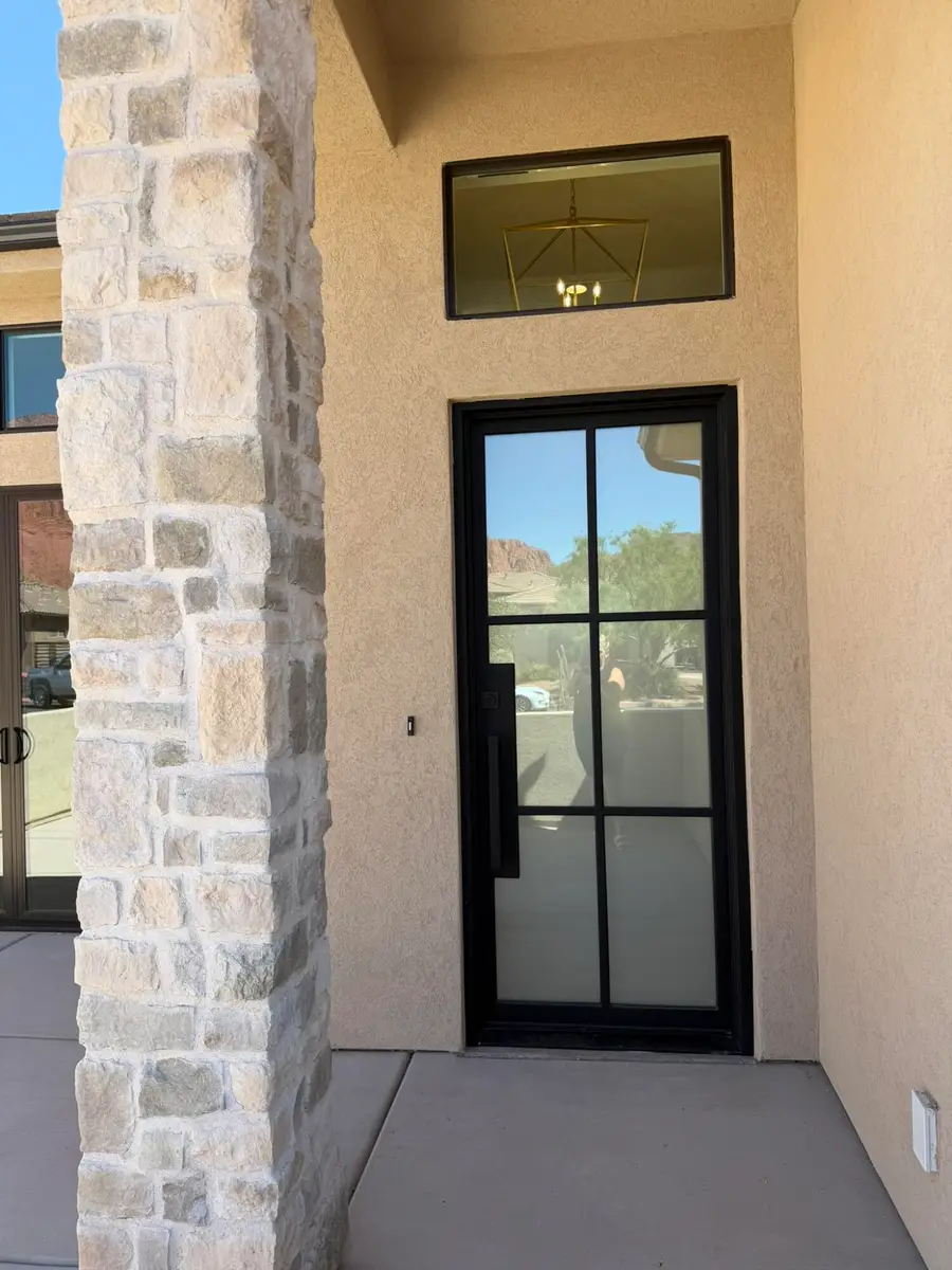 522 W Ithaca Dr, Ivins, UT 84738 - #2