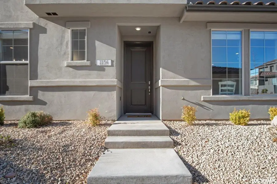 1134 N Tesoro Alley, Washington, UT 84780 - #2