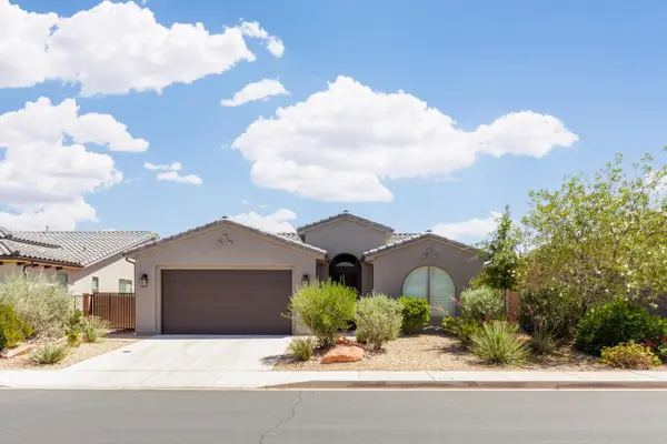 249 W Green Jade Dr, Washington, UT 84780