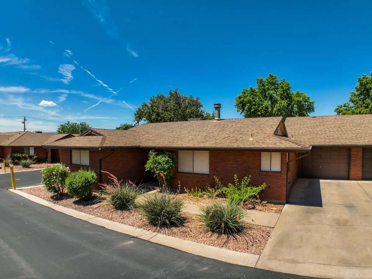 840 S 400 #15, Saint George, UT 84770 - #1