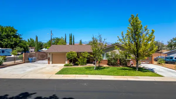 2524 El Vista Dr, Santa Clara, UT 84765