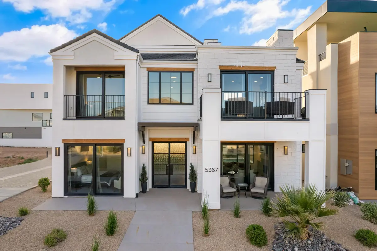 5367 S Cyan Ln, Saint George, UT 84790 - #1