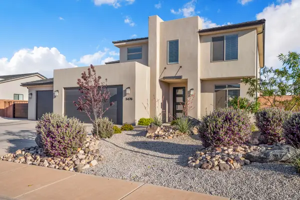 3476 E Red Pine Way, St George, UT 84790