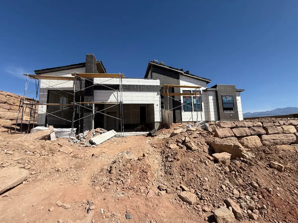 3078 W Platani Trail, Saint George, UT 84770 - #1