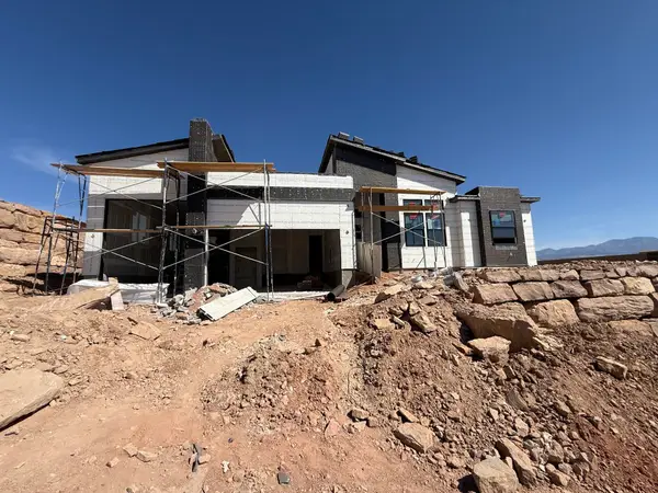 3078 W Platani Trail, St George, UT 84770