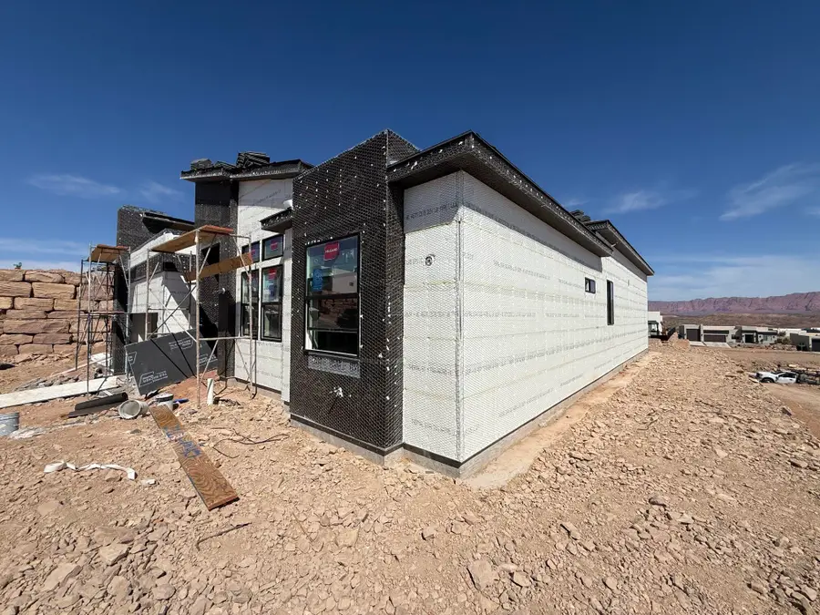 3078 W Platani Trail, Saint George, UT 84770 - #3