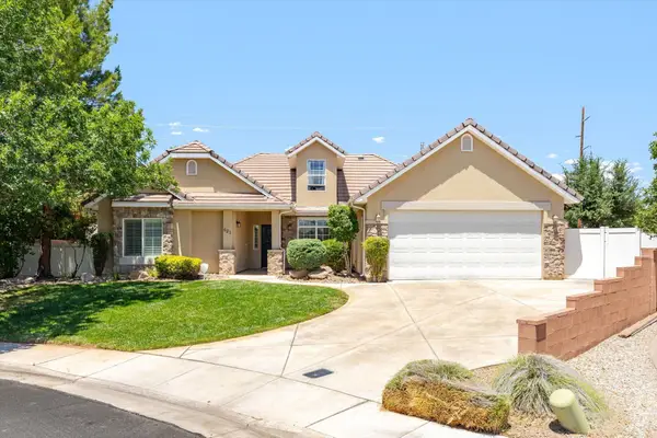621 E 940, St George, UT 84790