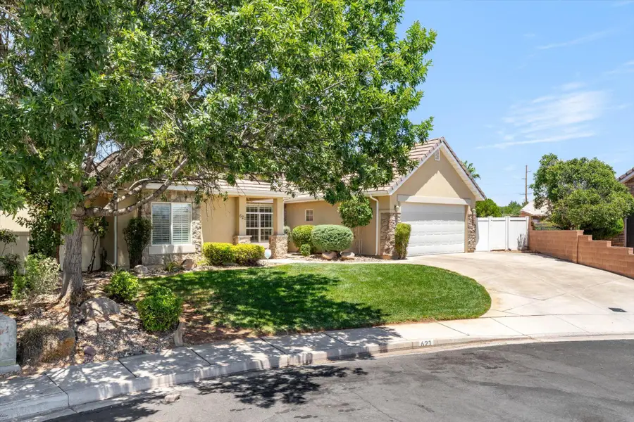 621 E 940, Saint George, UT 84790 - #2