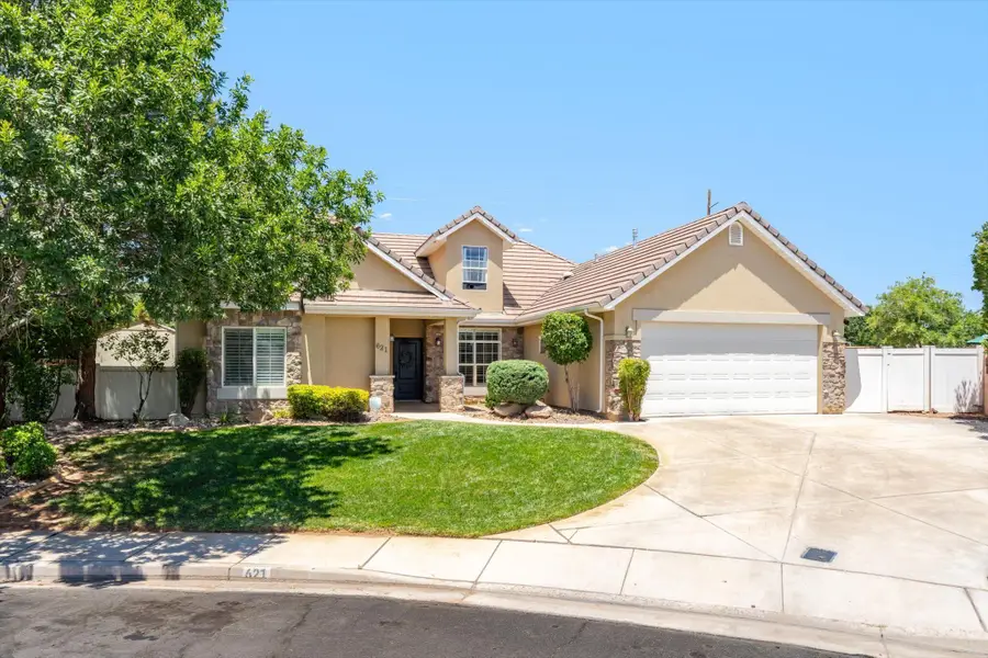 621 E 940, Saint George, UT 84790 - #3