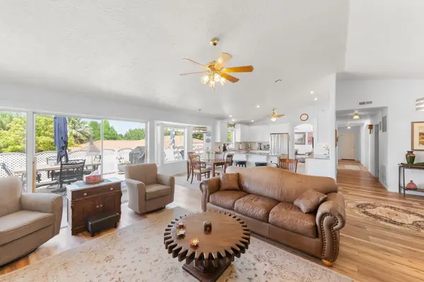 985 E Fort Pierce Dr, St George, UT 84790