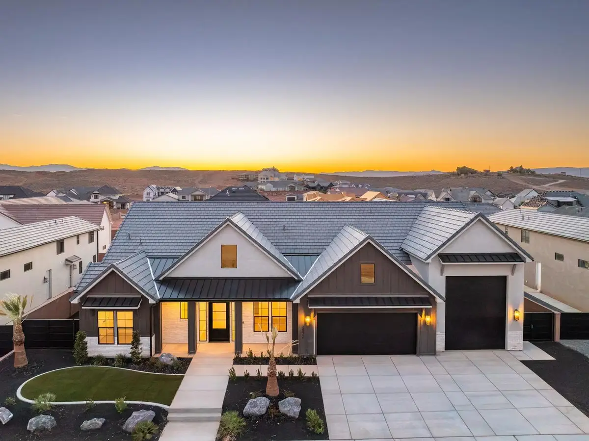 4972 S Lakefront Place, Washington, UT 84780 - #1