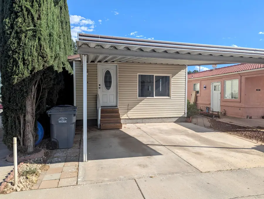 4400 W State St #60A, Hurricane, UT 84737 - #2
