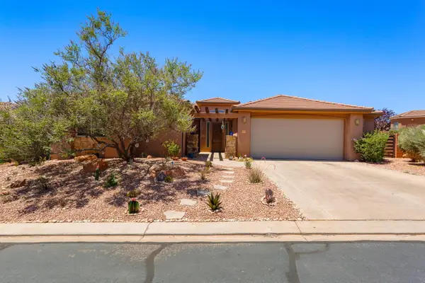 140 N Tuacahn Dr #43, Ivins, UT 84738