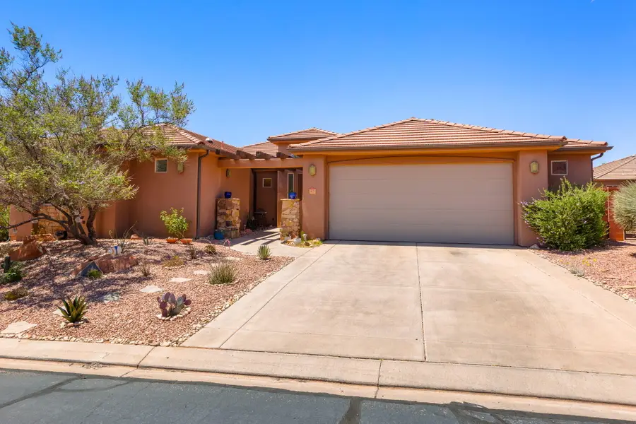 140 N Tuacahn Dr #43, Ivins, UT 84738 - #2