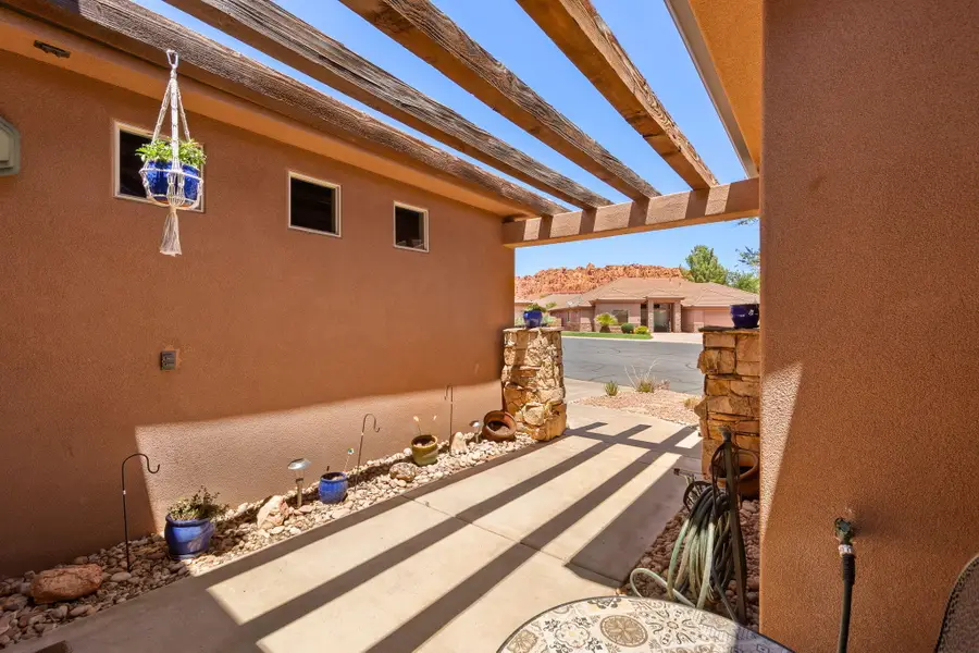 140 N Tuacahn Dr #43, Ivins, UT 84738 - #3