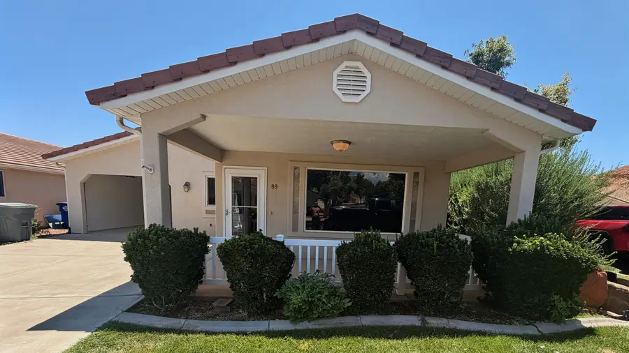 1050 W Red Hills #89, Washington, UT 84780 - #2