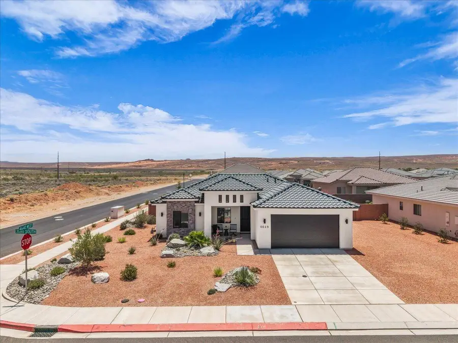 4649 W 3080, Hurricane, UT 84737 - #2