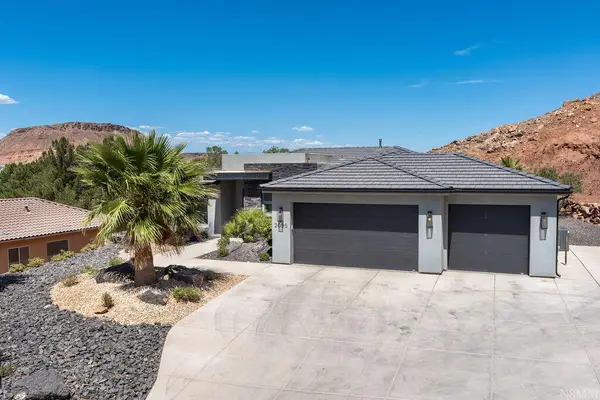 2095 S Franklin Dr, Washington, UT 84780