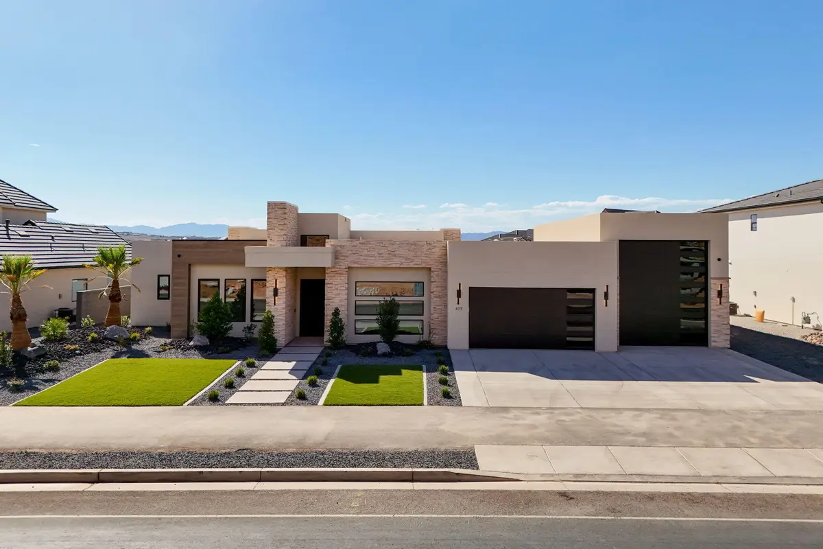 477 E Weatherby Way, Washington, UT 84780 - #1