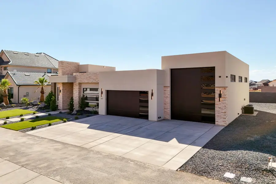 477 E Weatherby Way, Washington, UT 84780 - #2