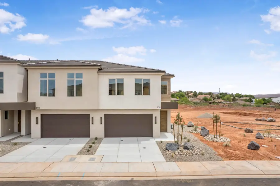 996 N Manen, Washington, UT 84780 - #2