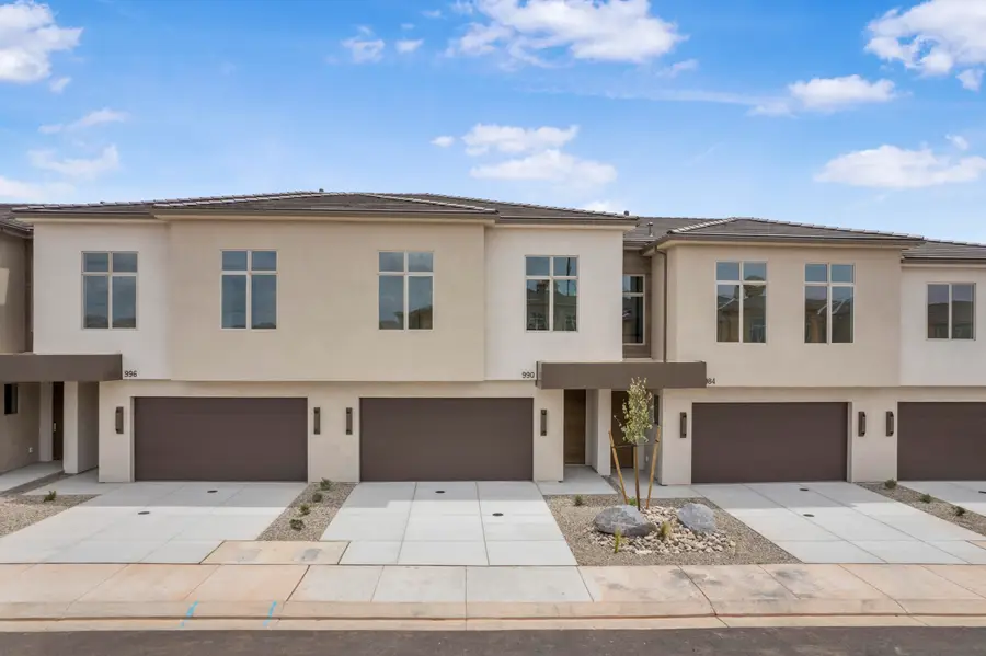 996 N Manen, Washington, UT 84780 - #3