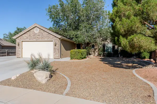355 N 1270, Hurricane, UT 84737