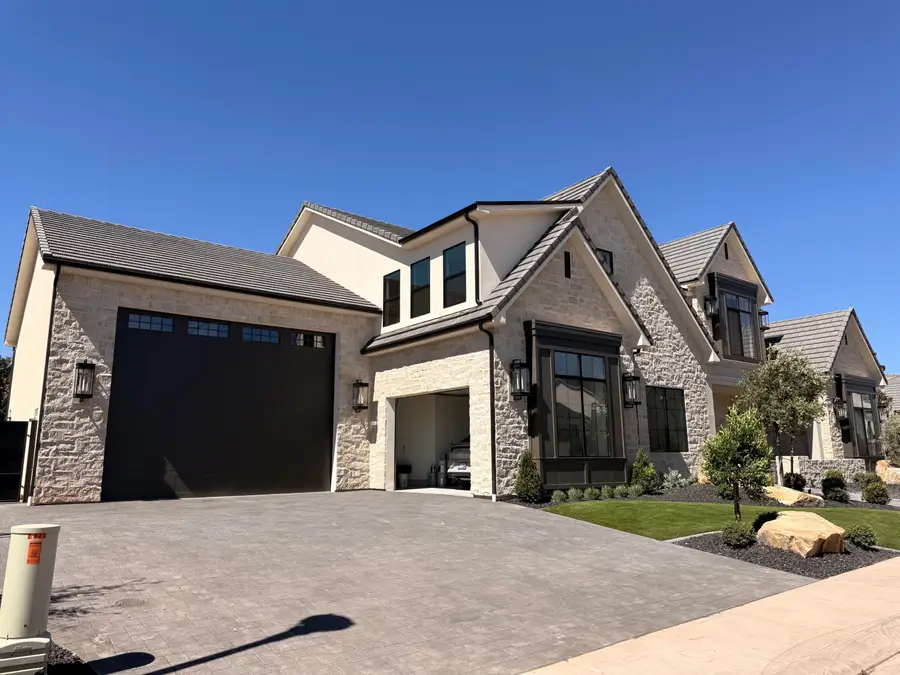 663 E Chloe Ln, Washington, UT 84780 - #2