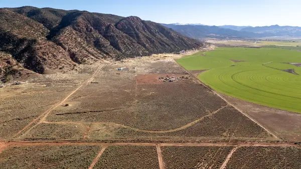 20 Acres N Foothill Dr, Paragonah, UT 84760