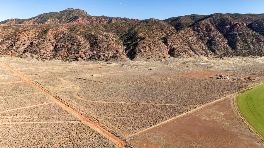 20 Acres N Foothill Dr, Paragonah, UT 84760 - #3