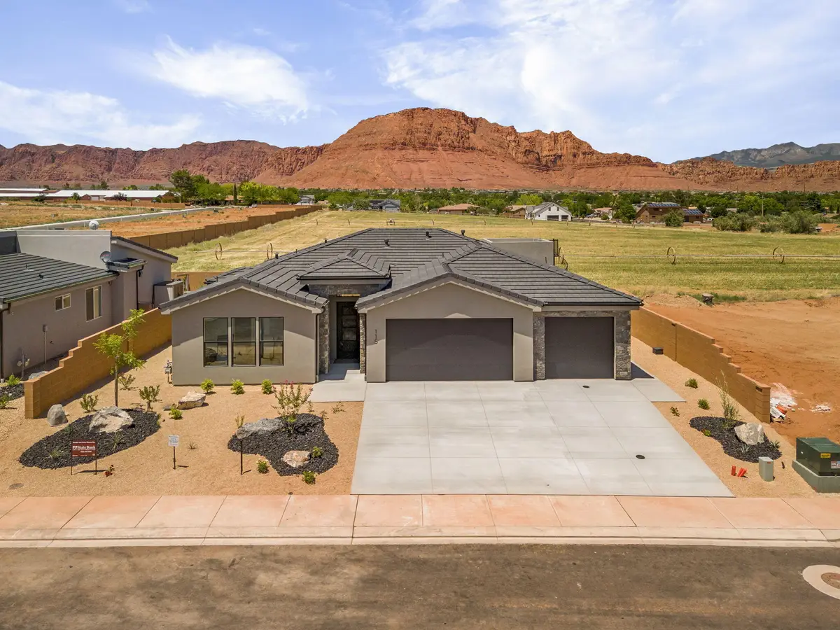 115 E Morning Glory Ave, Ivins, UT 84738 - #1