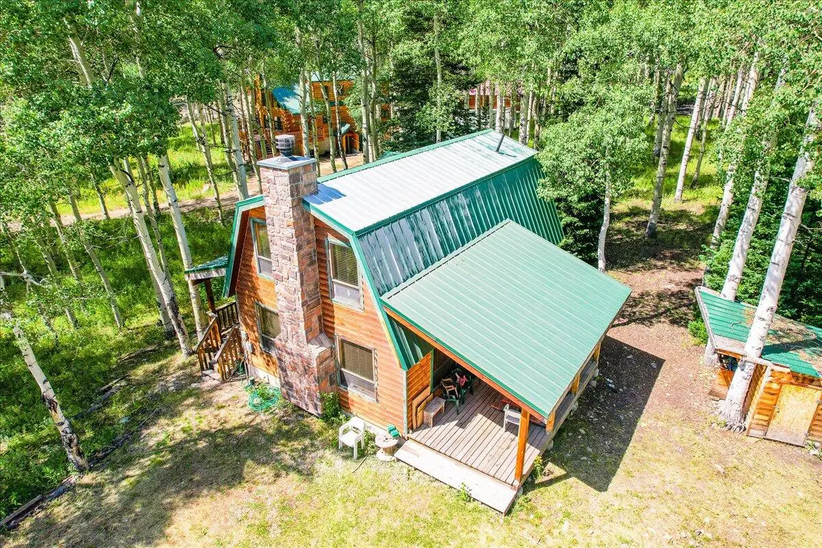 4443 S Buck Way, Heber, UT 84032 - #1