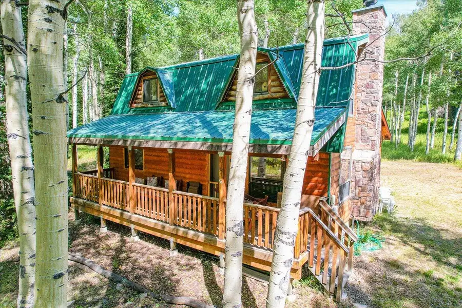 4443 S Buck Way, Heber, UT 84032 - #2