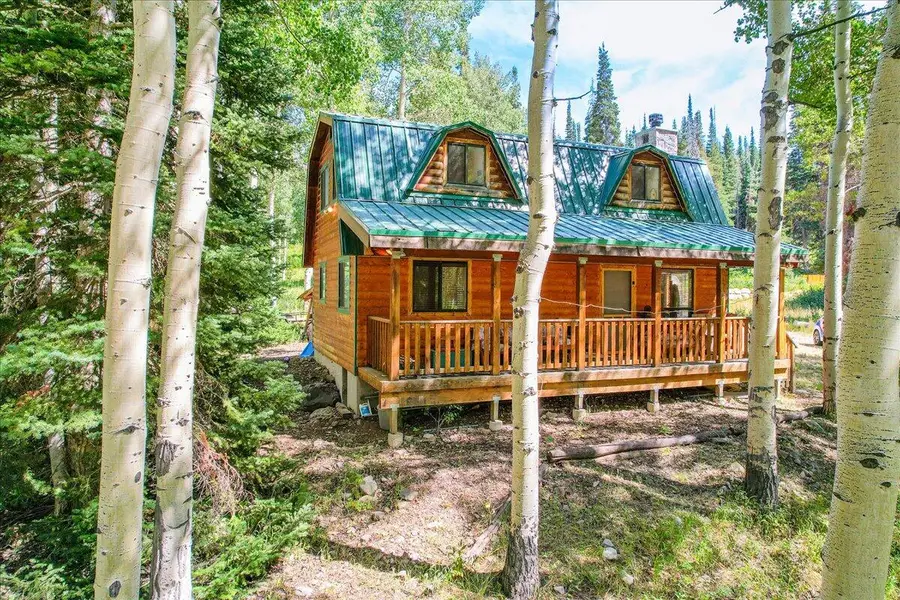 4443 S Buck Way, Heber, UT 84032 - #3